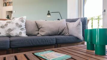 Ferienhaus | Innenbereich