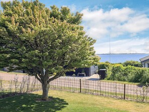 Casa | Áreas de la propiedad