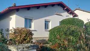 Exterieur