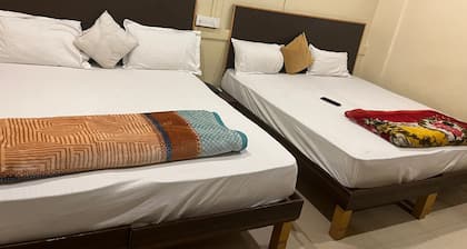 Kashi Kutir