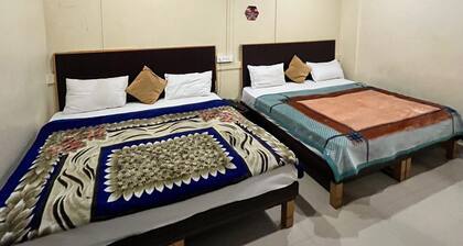 Kashi Kutir