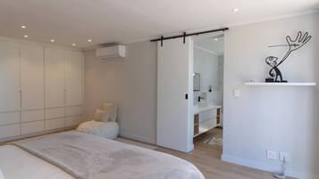 4 chambres, bureau, fer et planche Ă repasser, Wi-Fi gratuit
