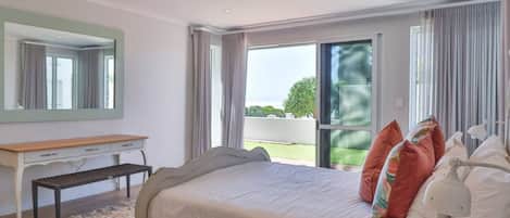 4 chambres, bureau, fer et planche à repasser, Wi-Fi gratuit