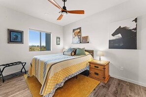 1 Schlafzimmer, WLAN