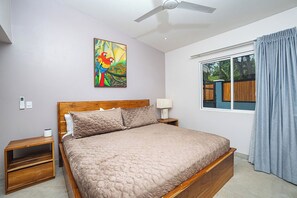 3 camere, una cassaforte in camera, una scrivania, culla da viaggio