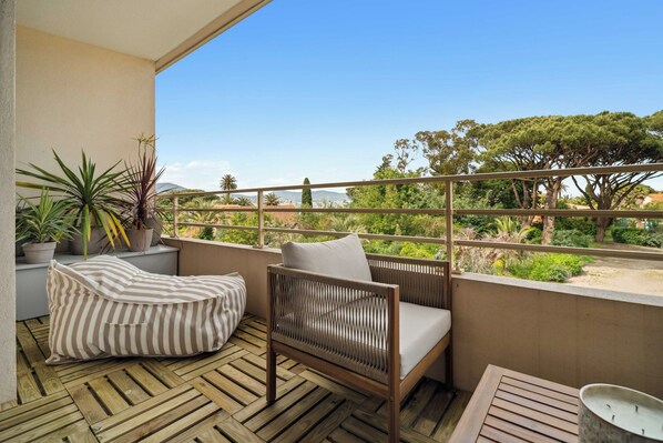Apartment | Property grounds