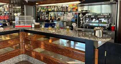 Hotel Il Gabbiano
