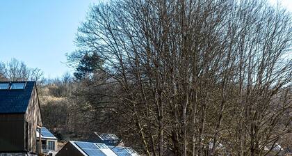 Villa in Ardennes Near Scenic Forest Trails