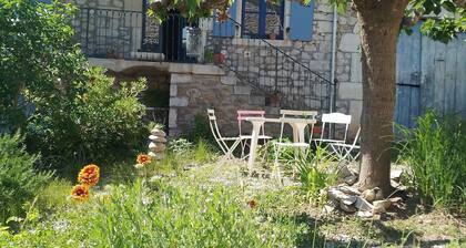 Au cĆur et au bord de l'Ardeche