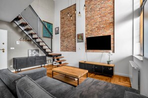 Téléviseur connecté