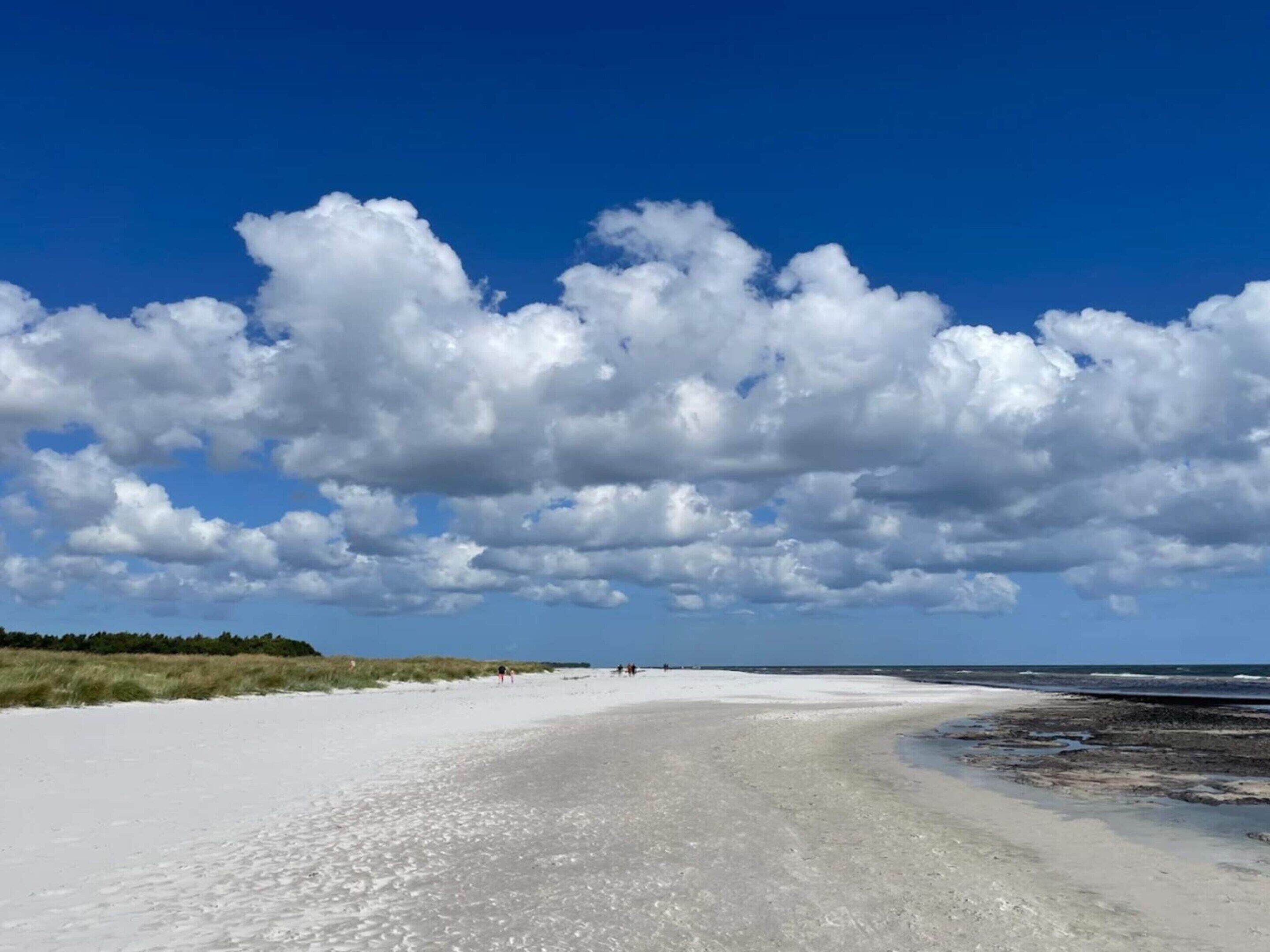 Hus | Utsikt mot vattnet