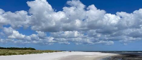 Hus | Utsikt mot vattnet