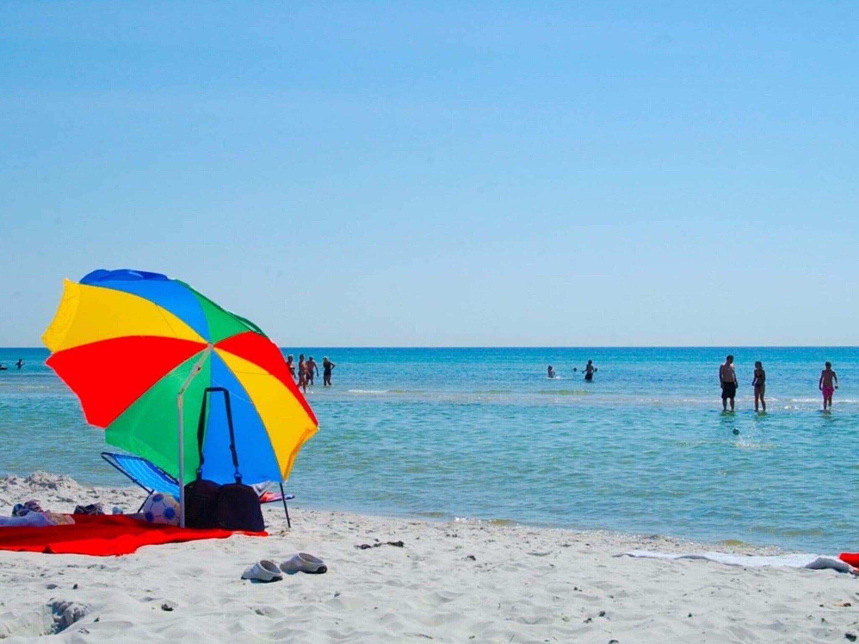 Hus | Utsikt mot vann