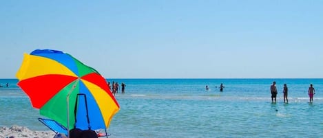 單棟房屋 | 水景