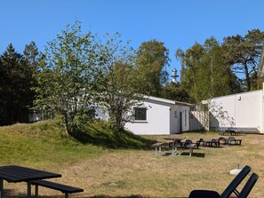 Huis | Exterieur