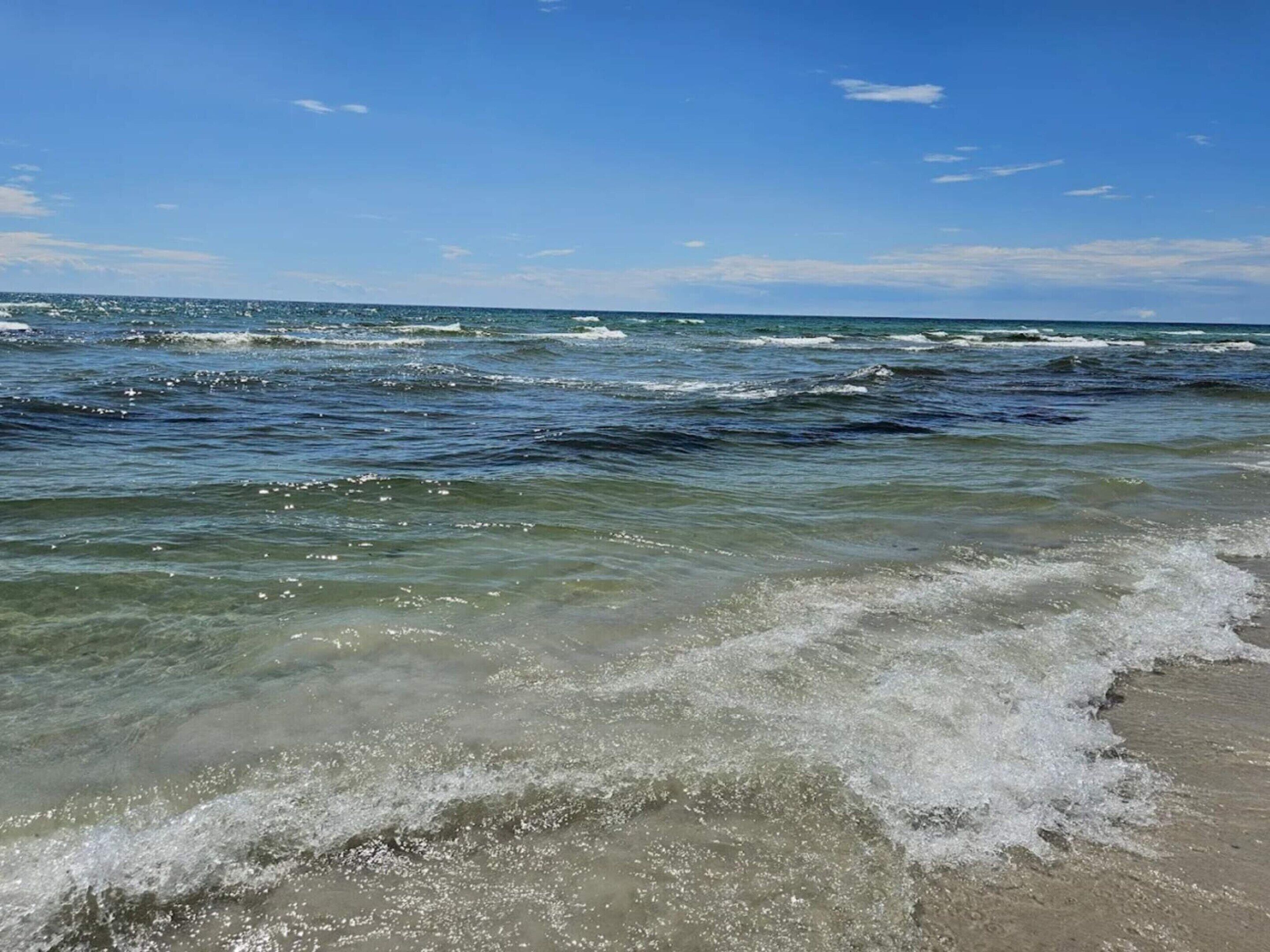 Maison | Vue sur l’eau