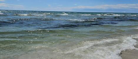 Maison | Vue sur lâeau