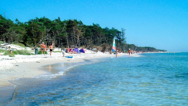 Hus | Strand