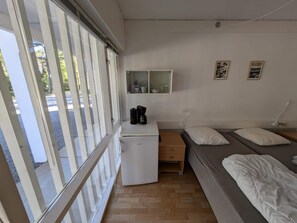 Huis | Interieur