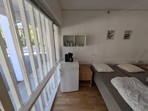 Huis | Interieur