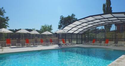 Apartment in Amboise Near Royal Chateau