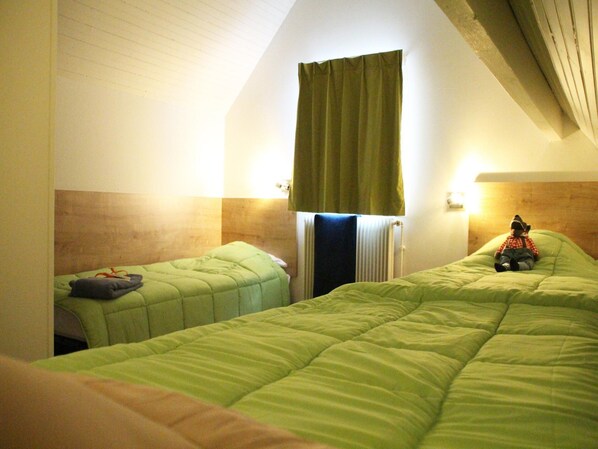 Apartment | 2 bedrooms