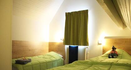 Apartment in Amboise Near Royal Chateau