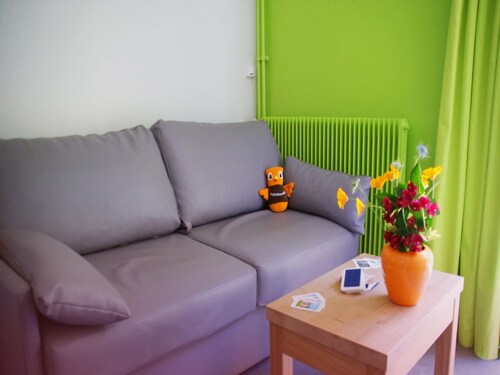 Apartment in Amboise Near Royal Chateau