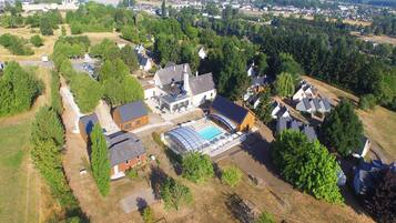 Apartment | View from property