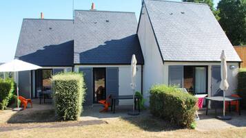 Apartment | Exterior