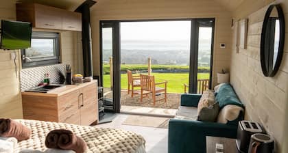 The Highland Hare Bothy