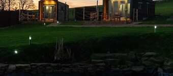 The Highland Hare Bothy