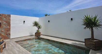 Apartamento “Infinity Four” Infinity.apartments.ibiza