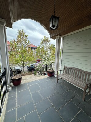 テラス / パティオ