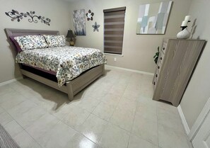 3 chambres, Wi-Fi gratuit, draps fournis