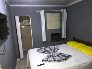 Phòng đôi Economy | Truy cập Internet không dây miễn phí 