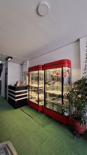 Front of property - Andino Boutique Hotel (Cusco)