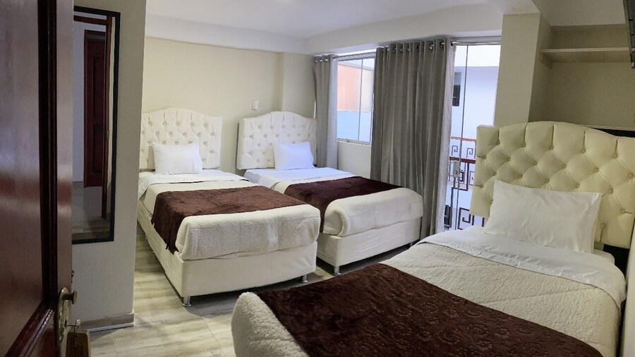 Andino Boutique Hotel