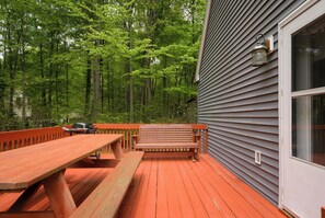 Servei de restauració a l'aire lliure