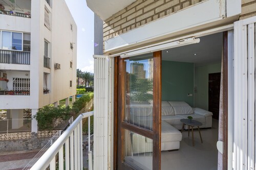 AlmeriaSuite Aguadulce Vibes