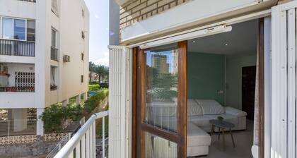 AlmeriaSuite Aguadulce Vibes