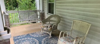 Charming 1920s 4-bedroom farmhouse in lovely Bedford