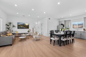 Smart-TV og fotballspill