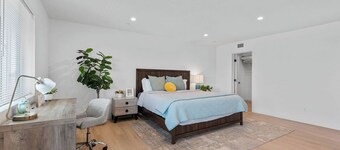 Elegant 3-bedroom house in delightful Upland