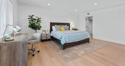 Elegant 3-bedroom house in delightful Upland