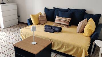 2 habitaciones, escritorio, cuna de viaje y wifi gratis