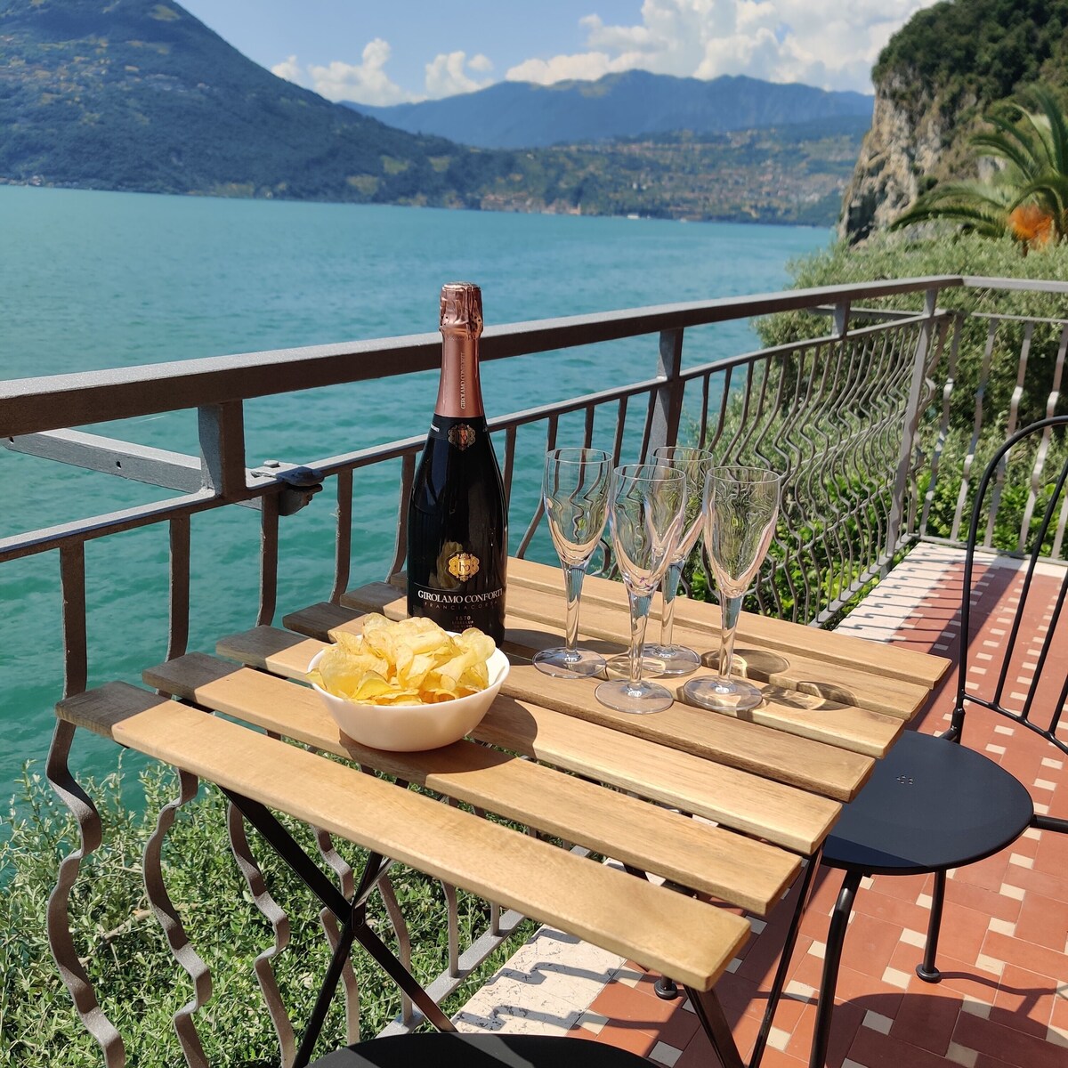 Bild für Gastgeberprofil