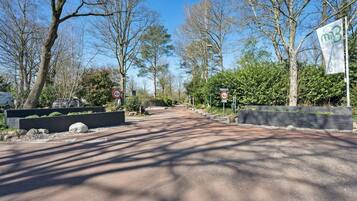 Ferienhaus | Rezeption