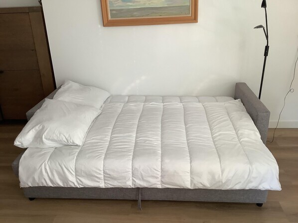 Maison | Salle de séjour