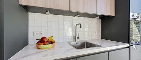 Casa | Cozinha privada